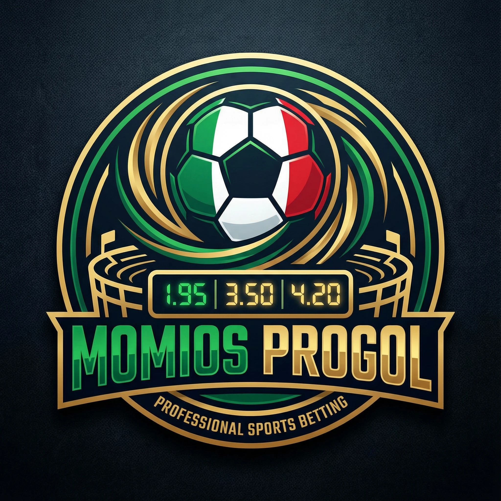 Momios Progol